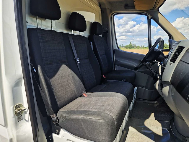 Mercedes-benz sprinter 514 2.2 cdi bakwagen, v-28-gbj - afbeelding 3 van  20