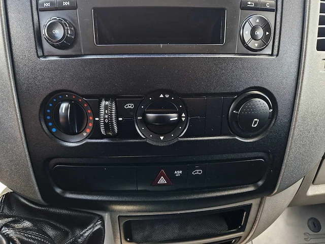 Mercedes-benz sprinter 514 2.2 cdi bakwagen, v-28-gbj - afbeelding 6 van  20