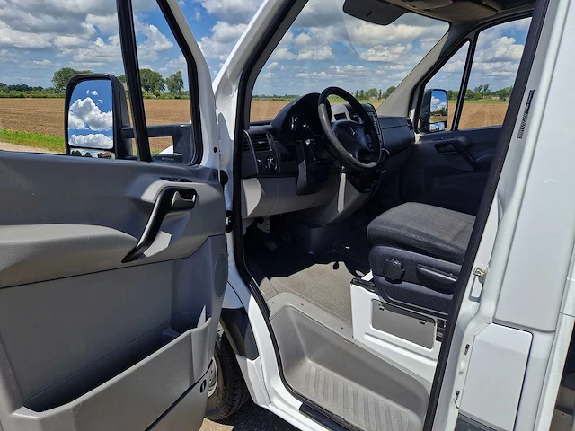 Mercedes-benz sprinter 514 2.2 cdi bakwagen, v-28-gbj - afbeelding 7 van  20