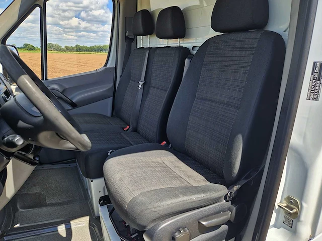 Mercedes-benz sprinter 514 2.2 cdi bakwagen, v-28-gbj - afbeelding 10 van  20
