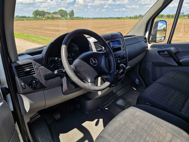 Mercedes-benz sprinter 514 2.2 cdi bakwagen, v-28-gbj - afbeelding 11 van  20