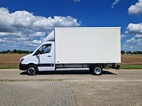 Mercedes-benz sprinter 514 2.2 cdi bakwagen, v-28-gbj - afbeelding 12 van  20