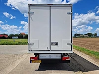 Mercedes-benz sprinter 514 2.2 cdi bakwagen, v-28-gbj - afbeelding 15 van  20