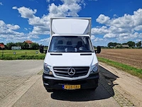 Mercedes-benz sprinter 514 2.2 cdi bakwagen, v-28-gbj - afbeelding 20 van  20