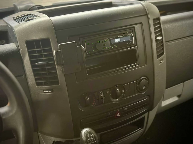 Mercedes-benz sprinter 515 2.2 cdi 432, 6-vrk-00 - afbeelding 2 van  12