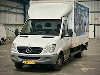 Mercedes-benz sprinter 515 2.2 cdi 432, 6-vrk-00 - afbeelding 1 van  12