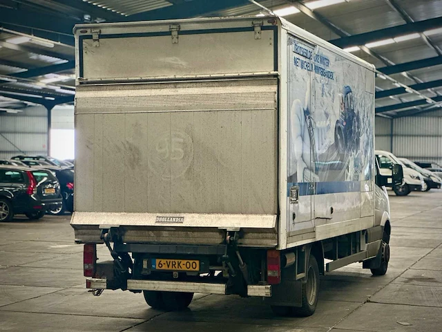 Mercedes-benz sprinter 515 2.2 cdi 432, 6-vrk-00 - afbeelding 5 van  12