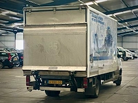 Mercedes-benz sprinter 515 2.2 cdi 432, 6-vrk-00 - afbeelding 5 van  12
