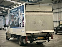 Mercedes-benz sprinter 515 2.2 cdi 432, 6-vrk-00 - afbeelding 7 van  12