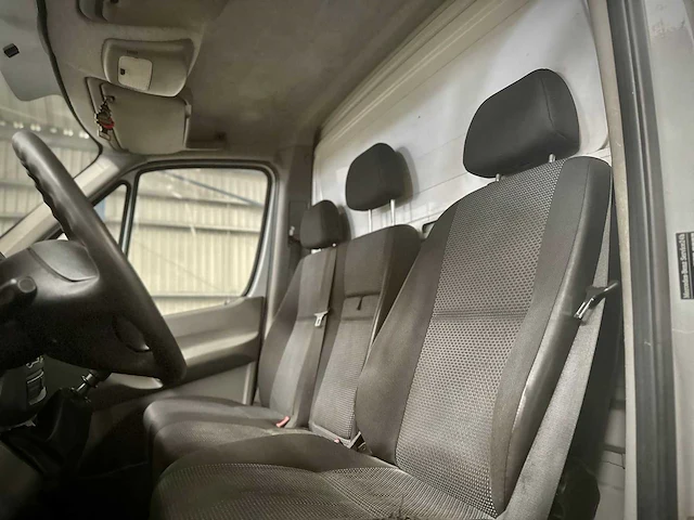 Mercedes-benz sprinter 515 2.2 cdi 432, 6-vrk-00 - afbeelding 10 van  12