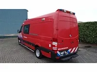 Mercedes-benz sprinter 515 cdi bedrijfswagen - afbeelding 3 van  26