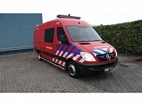 Mercedes-benz sprinter 515 cdi bedrijfswagen - afbeelding 9 van  26