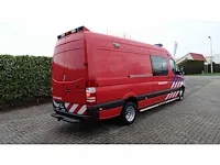 Mercedes-benz sprinter 515 cdi bedrijfswagen - afbeelding 10 van  26