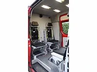 Mercedes-benz sprinter 515 cdi bedrijfswagen - afbeelding 11 van  26