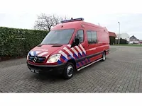 Mercedes-benz sprinter 515 cdi bedrijfswagen - afbeelding 1 van  26