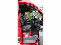 Mercedes-benz sprinter 515 cdi bedrijfswagen - afbeelding 14 van  26
