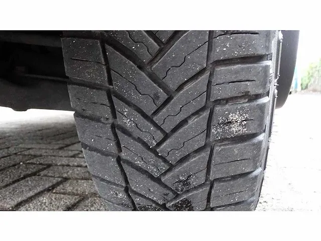 Mercedes-benz sprinter 515 cdi bedrijfswagen - afbeelding 16 van  26