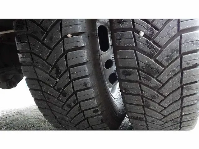 Mercedes-benz sprinter 515 cdi bedrijfswagen - afbeelding 17 van  26