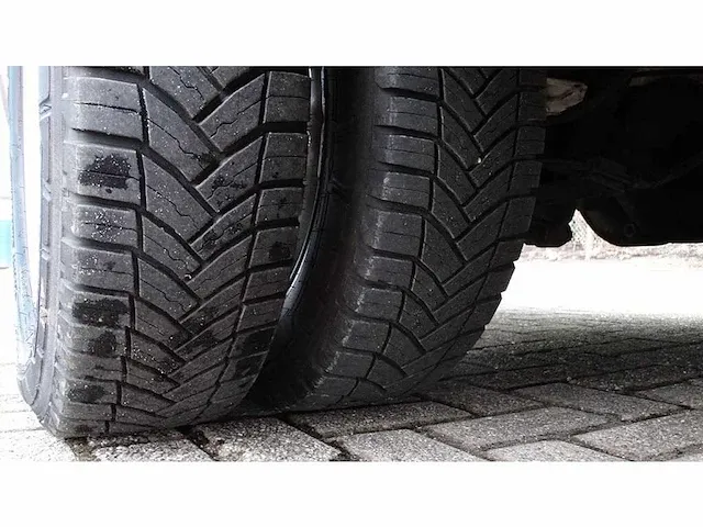 Mercedes-benz sprinter 515 cdi bedrijfswagen - afbeelding 18 van  26