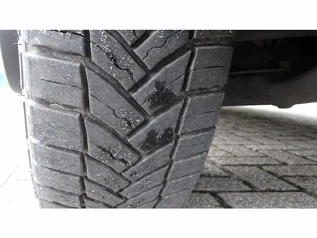 Mercedes-benz sprinter 515 cdi bedrijfswagen - afbeelding 19 van  26
