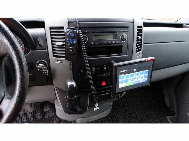 Mercedes-benz sprinter 515 cdi bedrijfswagen - afbeelding 21 van  26