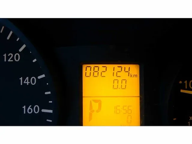 Mercedes-benz sprinter 515 cdi bedrijfswagen - afbeelding 22 van  26