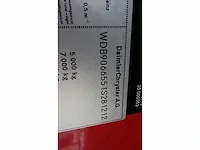 Mercedes-benz sprinter 515 cdi bedrijfswagen - afbeelding 24 van  26