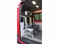 Mercedes-benz sprinter 515 cdi bedrijfswagen - afbeelding 25 van  26