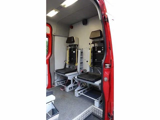 Mercedes-benz sprinter 515 cdi bedrijfswagen - afbeelding 26 van  26
