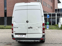 Mercedes-benz sprinter 516 2.2 cdi 432 dc 163pk 2011, v-10-dhx - afbeelding 3 van  40