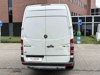 Mercedes-benz sprinter 516 2.2 cdi 432 dc 163pk 2011, v-10-dhx - afbeelding 4 van  40