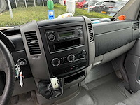 Mercedes-benz sprinter 516 2.2 cdi 432 dc 163pk 2011, v-10-dhx - afbeelding 13 van  40