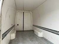 Mercedes-benz sprinter 516 2.2 cdi 432 dc 163pk 2011, v-10-dhx - afbeelding 28 van  40