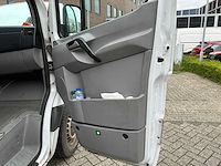 Mercedes-benz sprinter 516 2.2 cdi 432 dc 163pk 2011, v-10-dhx - afbeelding 30 van  40