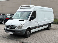 Mercedes-benz sprinter 516 2.2 cdi 432 dc 163pk 2011, v-10-dhx - afbeelding 34 van  40