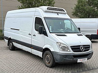 Mercedes-benz sprinter 516 2.2 cdi 432 dc 163pk 2011, v-10-dhx - afbeelding 39 van  40