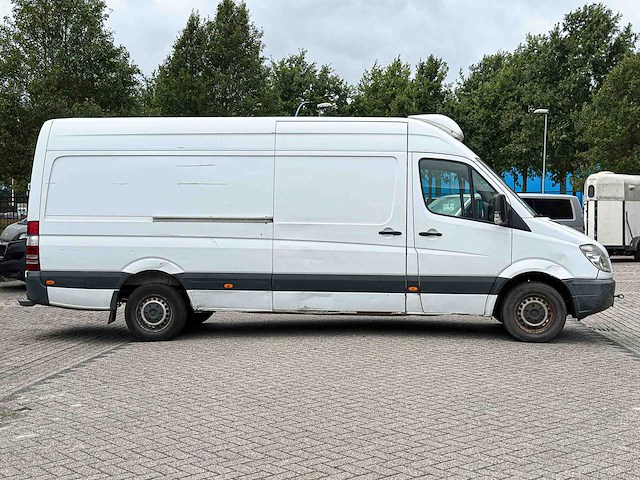 Mercedes-benz sprinter 516 2.2 cdi 432 dc 163pk 2011, v-10-dhx - afbeelding 40 van  40