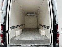 Mercedes-benz sprinter 516 2.2 cdi 432 dc 163pk 2011, v-10-dhx - afbeelding 19 van  40