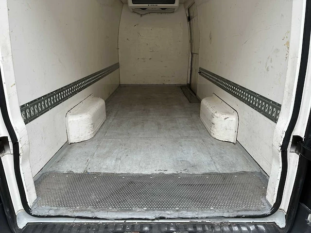 Mercedes-benz sprinter 516 2.2 cdi 432 dc 163pk 2011, v-10-dhx - afbeelding 21 van  40