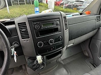 Mercedes-benz sprinter 516 2.2 cdi 432 dc 163pk 2011, v-10-dhx - afbeelding 13 van  40