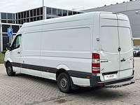 Mercedes-benz sprinter 516 2.2 cdi 432 dc 163pk 2011, v-10-dhx - afbeelding 6 van  40