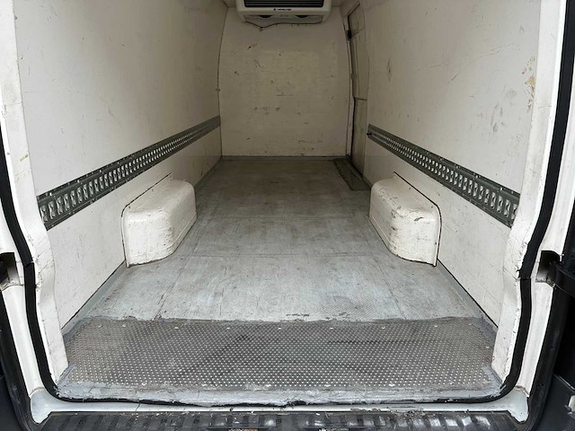 Mercedes-benz sprinter 516 2.2 cdi 432 dc 163pk 2011, v-10-dhx - afbeelding 21 van  40