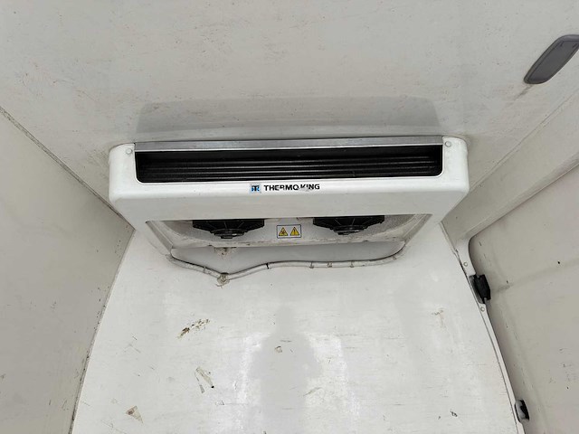 Mercedes-benz sprinter 516 2.2 cdi 432 dc 163pk 2011, v-10-dhx - afbeelding 22 van  40