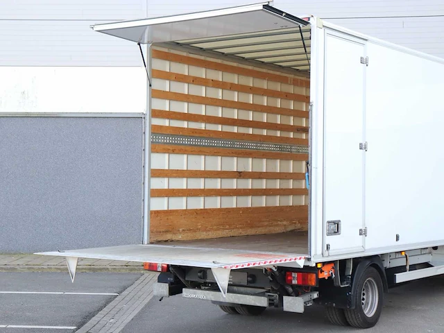 Mercedes-benz sprinter 516 2.2 cdi l3 van | v-030-zz - afbeelding 2 van  28