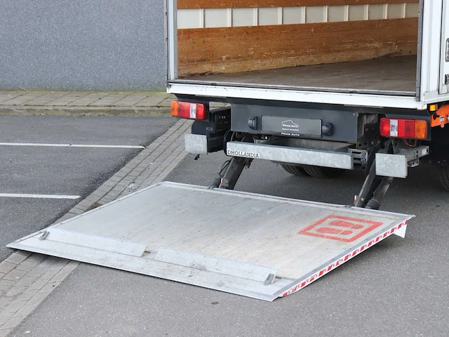 Mercedes-benz sprinter 516 2.2 cdi l3 van | v-030-zz - afbeelding 3 van  28
