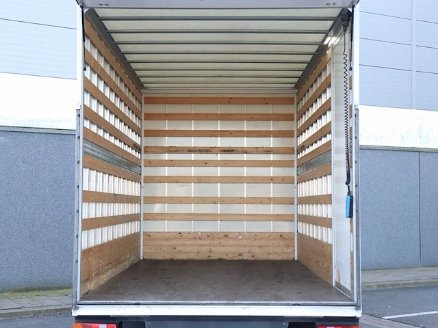 Mercedes-benz sprinter 516 2.2 cdi l3 van | v-030-zz - afbeelding 4 van  28