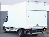 Mercedes-benz sprinter 516 2.2 cdi l3 van | v-030-zz - afbeelding 6 van  28