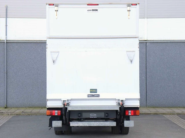 Mercedes-benz sprinter 516 2.2 cdi l3 van | v-030-zz - afbeelding 8 van  28