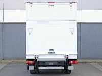 Mercedes-benz sprinter 516 2.2 cdi l3 van | v-030-zz - afbeelding 8 van  28