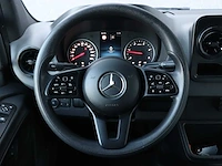 Mercedes-benz sprinter 516 2.2 cdi l3 van | v-030-zz - afbeelding 10 van  28